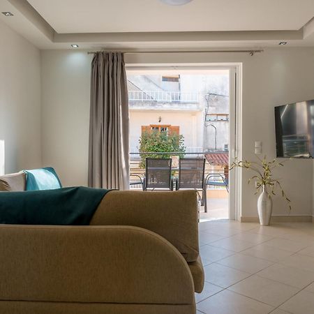 Hb Modern Apartments Tolo Luaran gambar